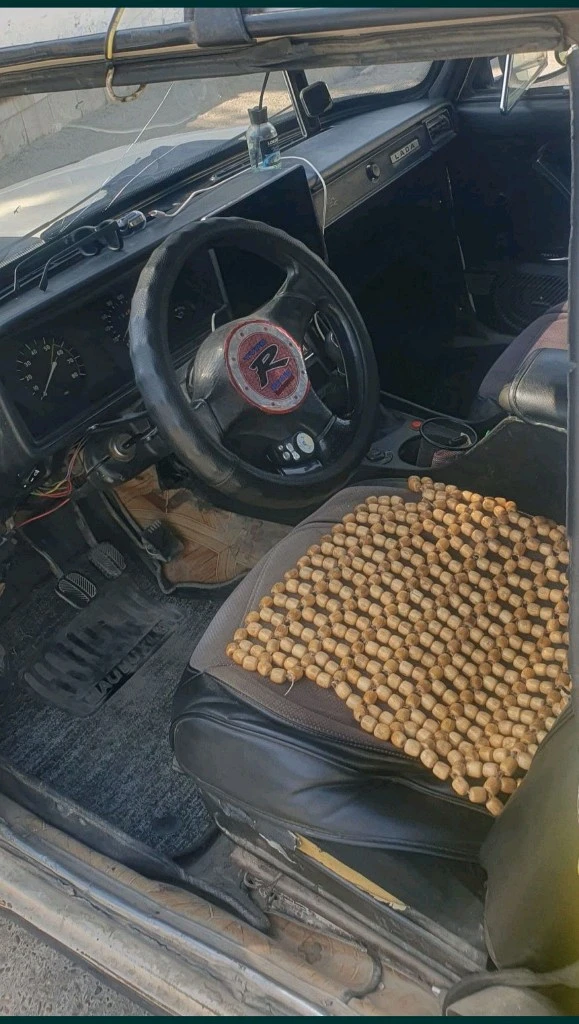 Lada (ВАЗ) 2106