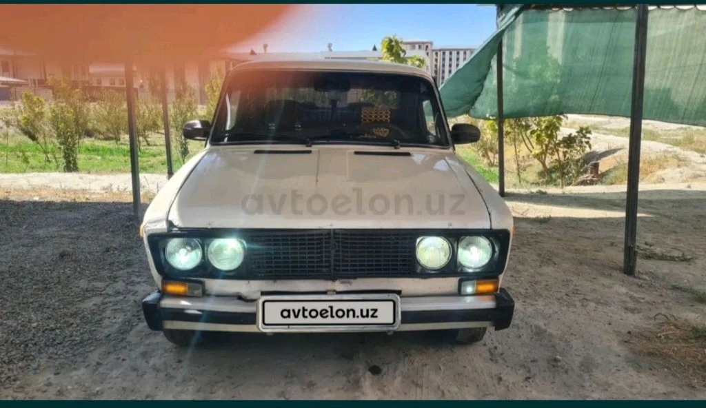 Lada (ВАЗ) 2106