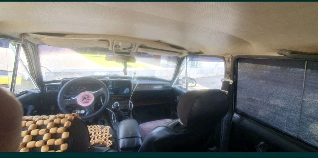 Lada (ВАЗ) 2106
