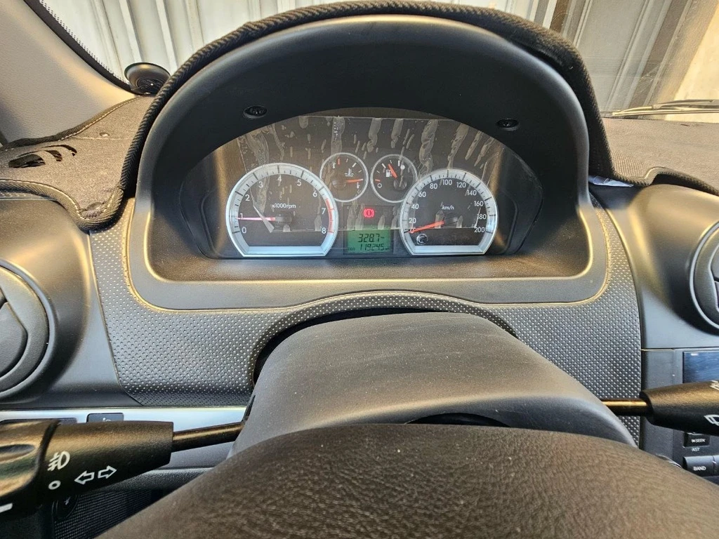 Chevrolet Nexia