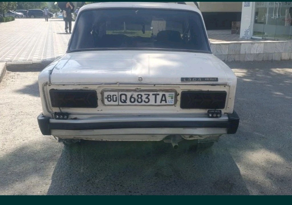 Lada (ВАЗ) 2106
