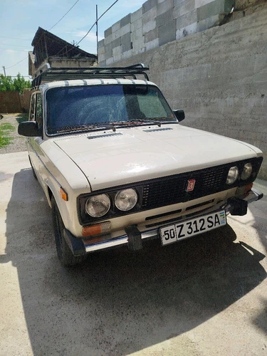 Lada (ВАЗ) 2106, 1993, Наманганская область