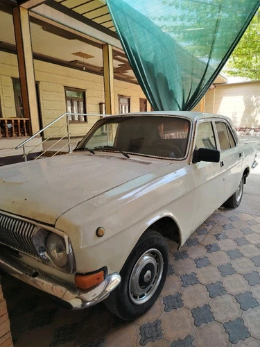 ГАЗ 24 «Волга», 1992, Farg'ona