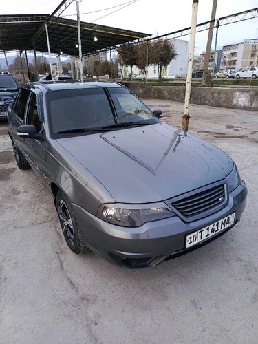 Chevrolet Nexia, 2015, Toshkent