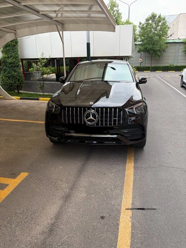 Mercedes-Benz GLE Coupe, 2023, Toshkent shahri