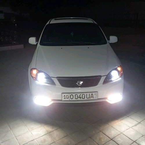 Chevrolet Lacetti, 2018, Toshkent