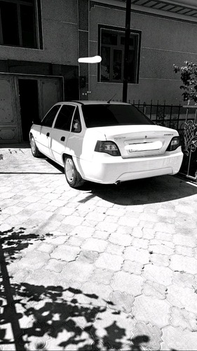 Chevrolet Nexia, 2015, Samarqand