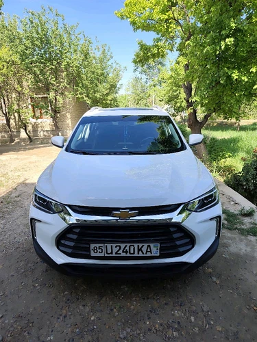 Chevrolet Tracker, 2021, Navoiy