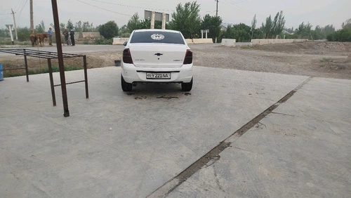 Chevrolet Cobalt, 2019, Buxoro
