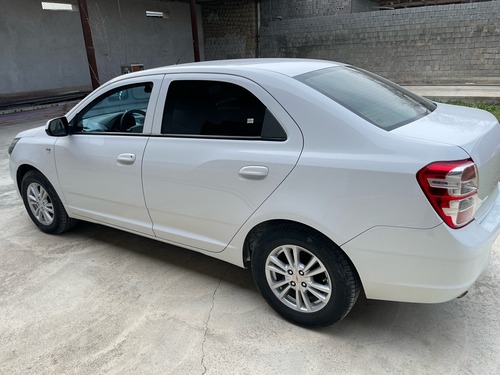 Chevrolet Cobalt, 2020, Джизакская область