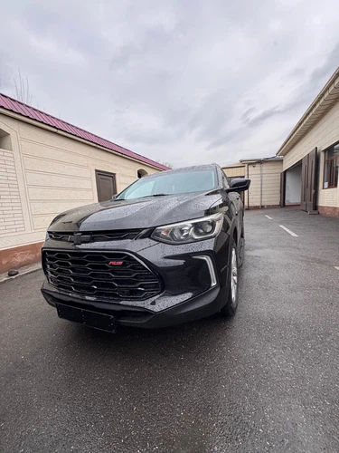 Chevrolet Tracker, 2023, Farg'ona