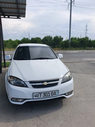 Chevrolet Lacetti, 2015, Farg'ona