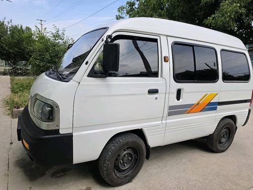 Chevrolet Damas, 2022, Toshkent shahri
