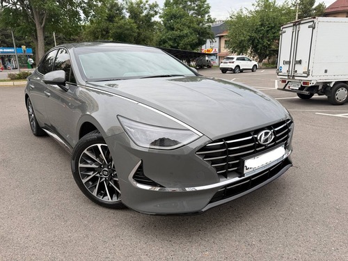 Hyundai Sonata, 2021, Toshkent shahri