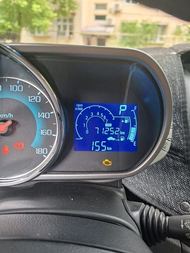 Chevrolet Spark, 2022, Ташкент (город)