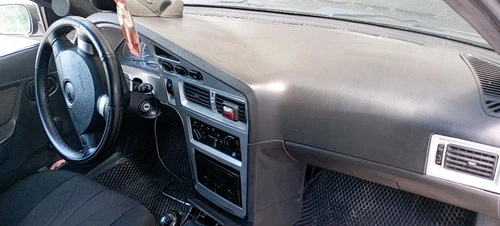 Chevrolet Nexia, 2014, Самаркандская область