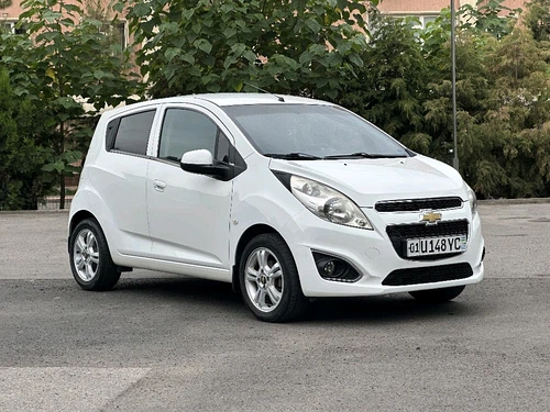 Chevrolet Spark, 2013, Ташкент (город)