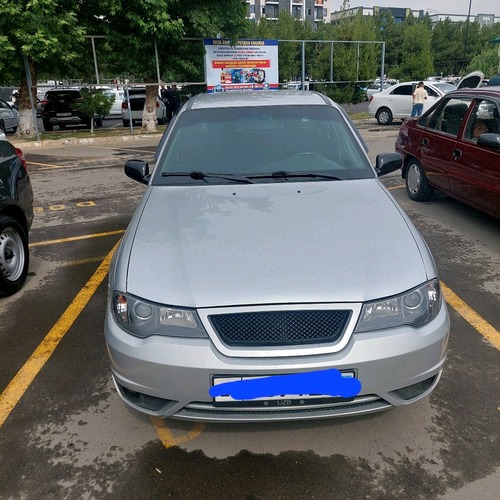 Chevrolet Nexia, 2010, Toshkent