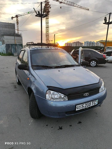 Lada (ВАЗ) Kalina, 2008, Toshkent shahri
