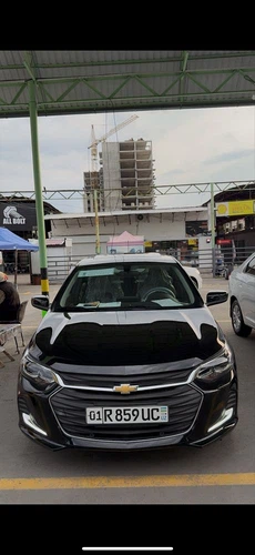 Chevrolet Onix, 2024, Toshkent
