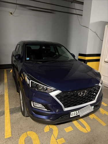 Hyundai Tucson, 2020, Ташкентская область