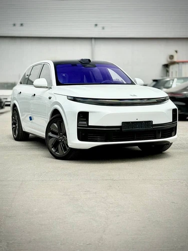 LiXiang L7, 2025, Toshkent