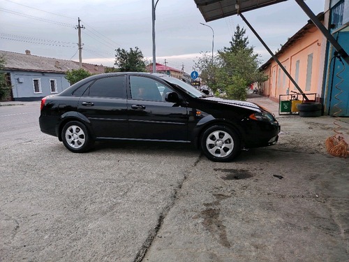 Chevrolet Lacetti, 2023, Jizzax