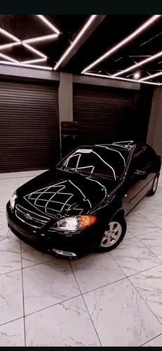 Chevrolet Lacetti, 2023, Qashqadaryo