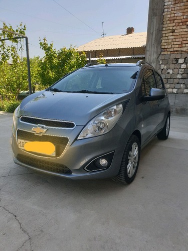 Chevrolet Spark, 2022, Ташкентская область