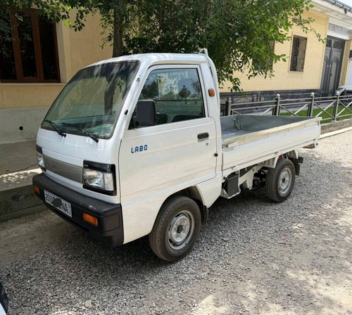 Chevrolet Labo, 2026, Jizzax