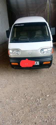 Chevrolet Damas, 2013, Namangan