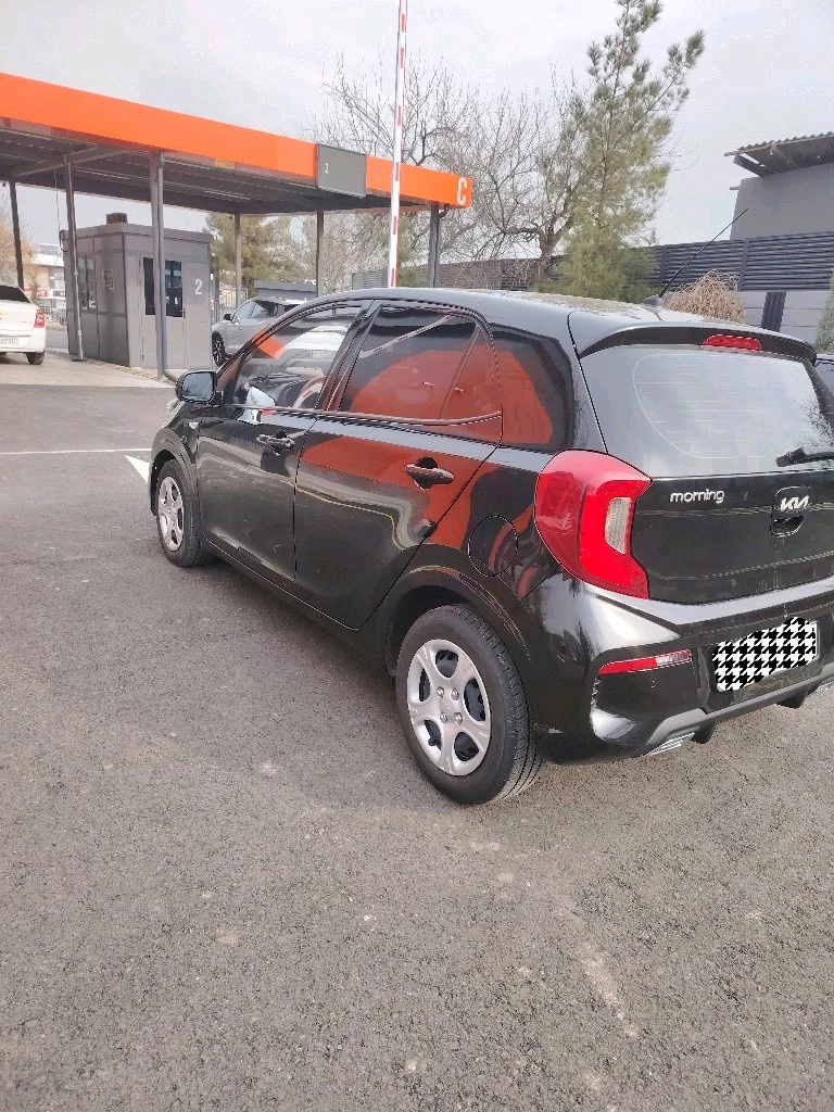 Kia Morning