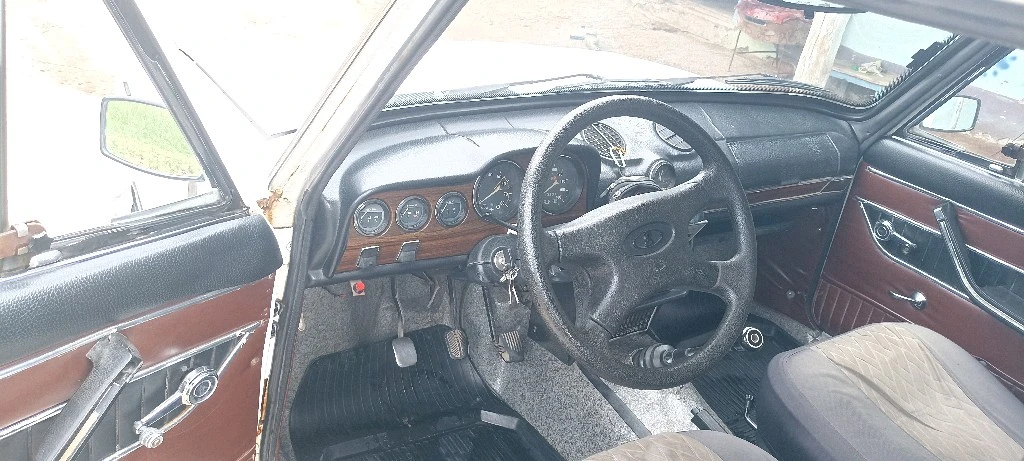 Lada (ВАЗ) 2103