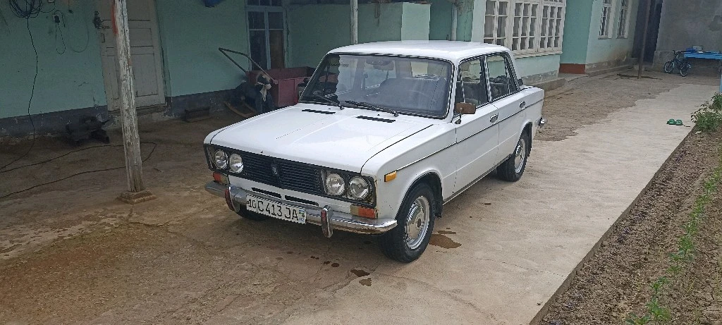 Lada (ВАЗ) 2103