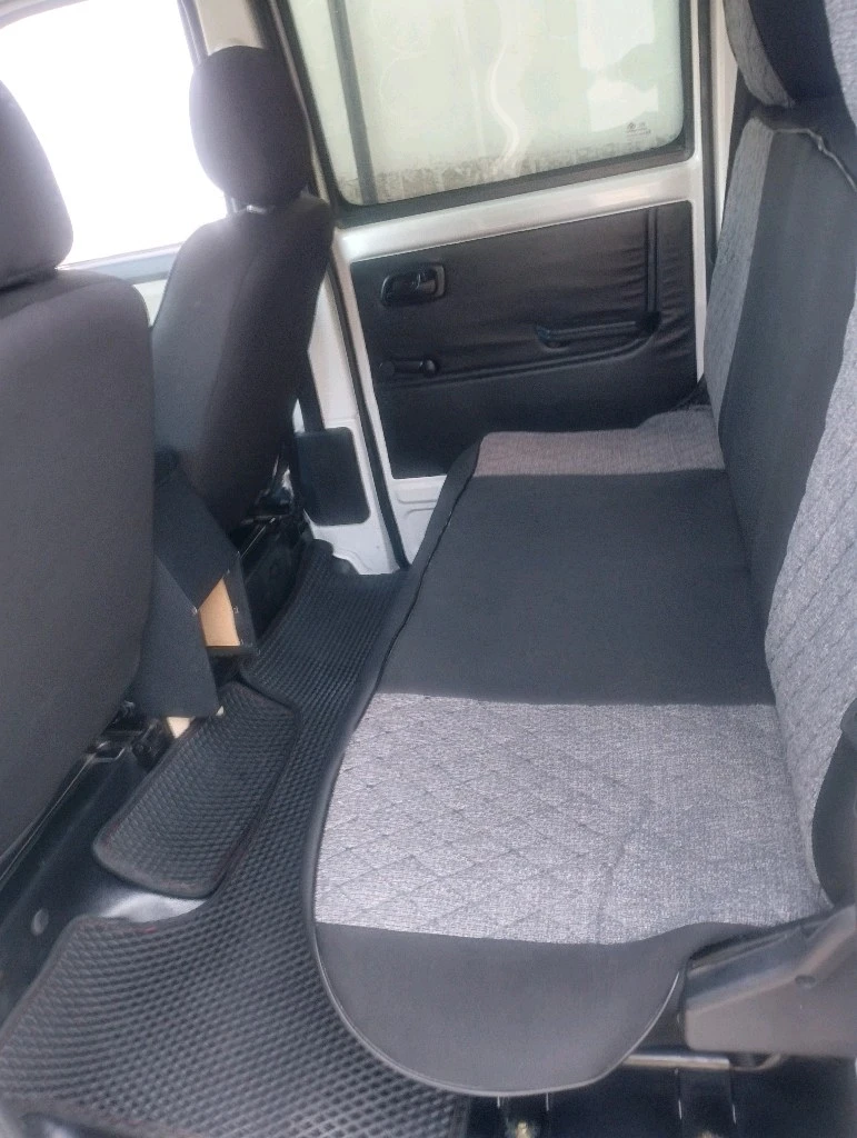 Changan T3
