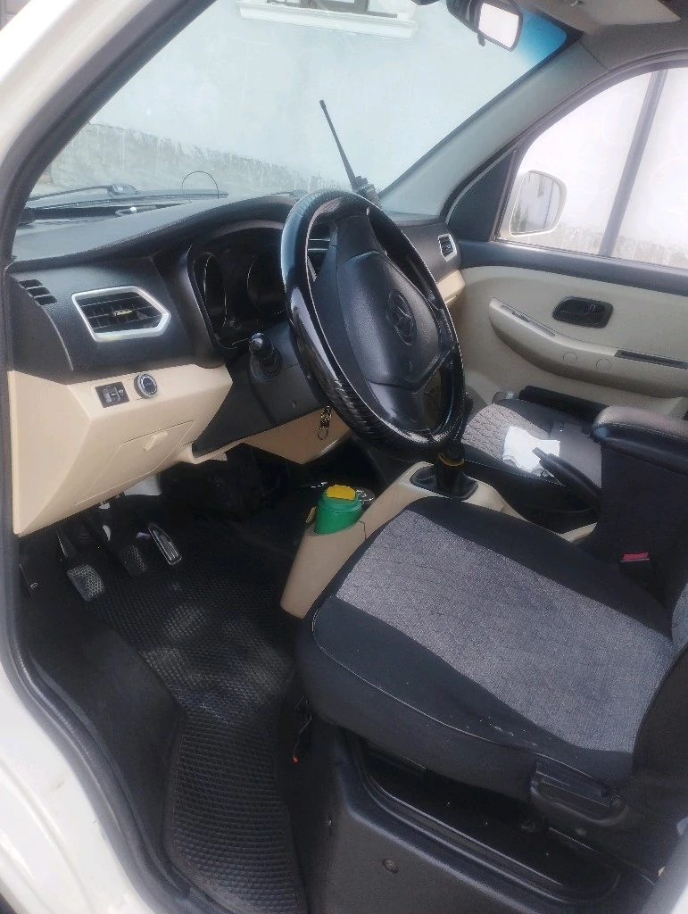 Changan T3