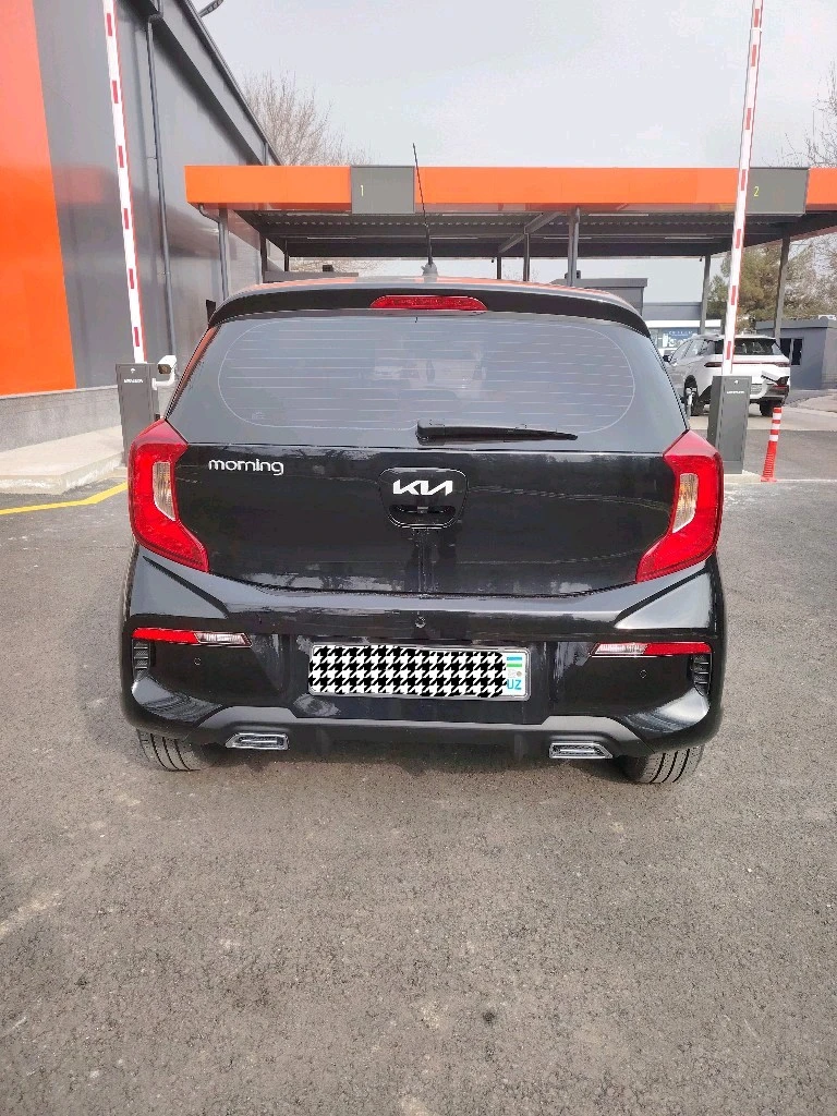 Kia Morning