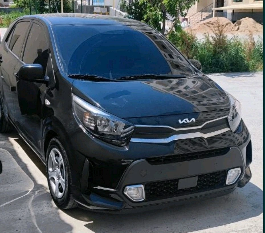 Kia Morning