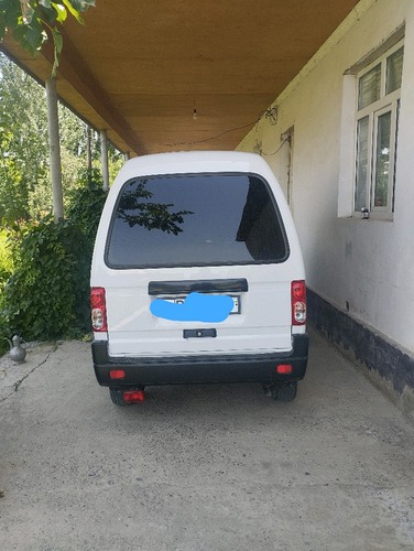 Chevrolet Damas, 2023, Sirdaryo