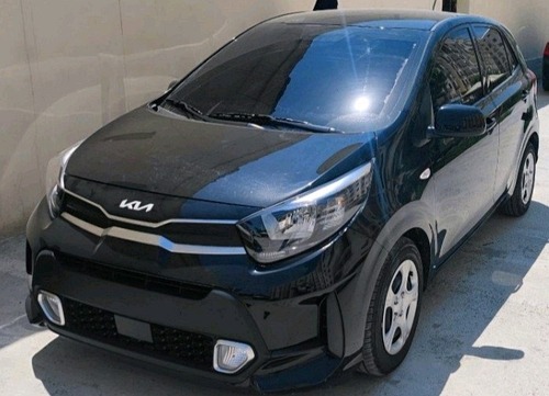 Kia Morning, 2023, Toshkent shahri