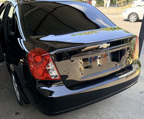 Chevrolet Lacetti, 2020, Toshkent