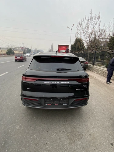 BYD Song Pro, 2024, Андижанская область