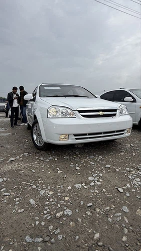Chevrolet Lacetti, 2011, Самаркандская область