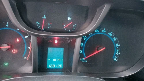 Chevrolet Orlando, 2018, Qashqadaryo
