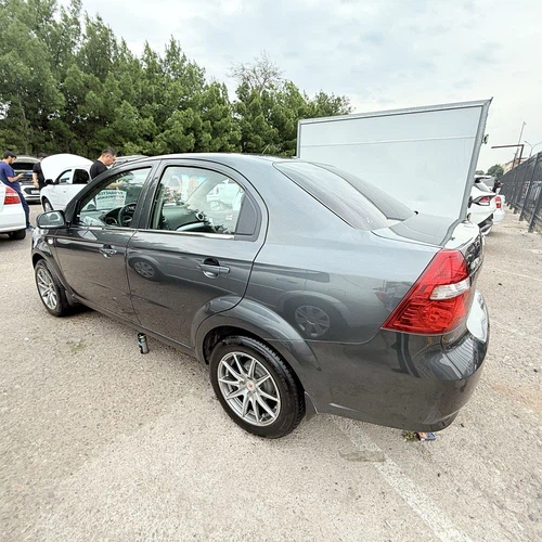 Chevrolet Nexia, 2018, Toshkent