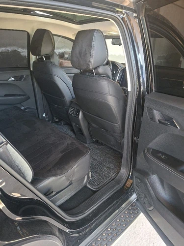 Chevrolet Captiva, 2025, Toshkent