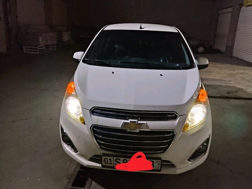 Chevrolet Spark, 2015, Ташкент (город)