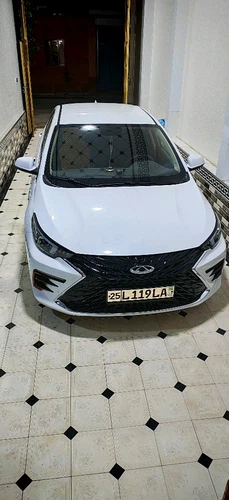 Chery Arrizo 6 Pro, 2025, Jizzax