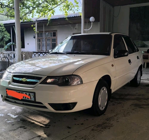 Chevrolet Nexia, 2008, Surxondaryo