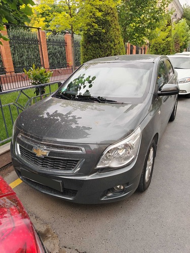 Chevrolet Cobalt, 2022, Toshkent